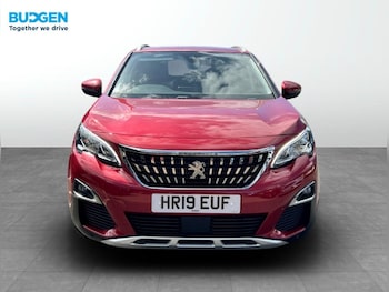 Used Peugeot 3008 2019 for sale - 78783936: Photo