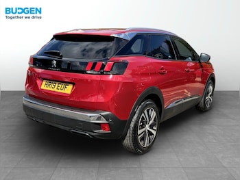 Used Peugeot 3008 2019 for sale - 78783936: Photo