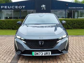 Used Peugeot 308 2023 for sale - 73589770: Photo