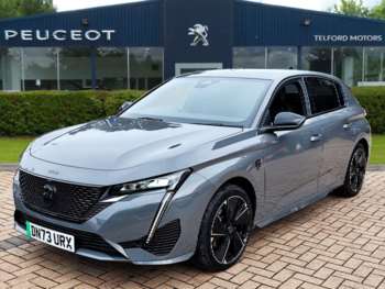 Used Peugeot 308 2023 for sale - 73589770: Photo