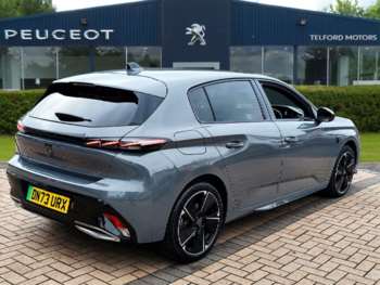 Used Peugeot 308 2023 for sale - 73589770: Photo