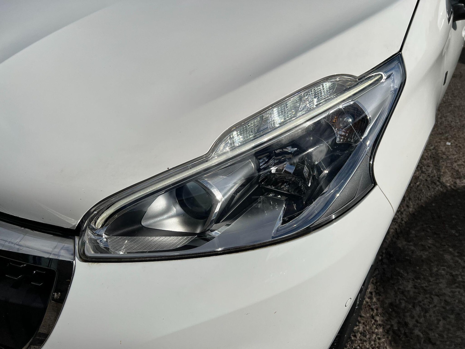 Used Peugeot 208 2019 for sale - 76398490: Photo 13