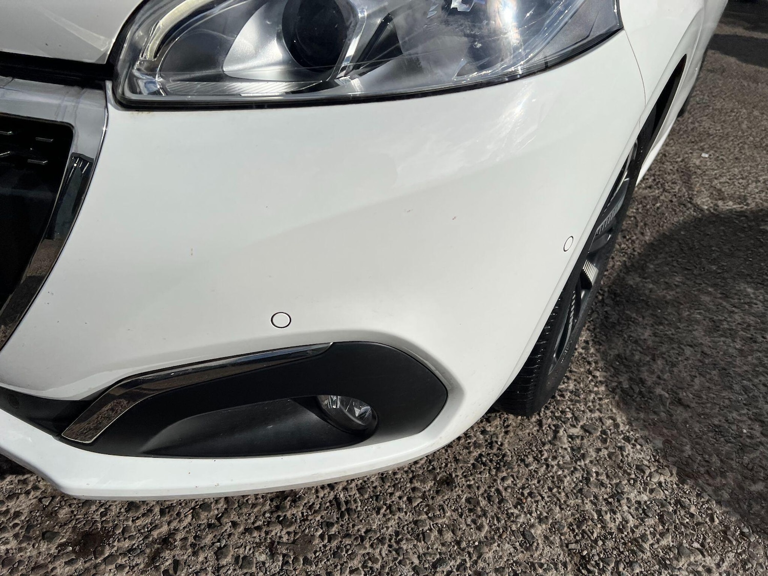 Used Peugeot 208 2019 for sale - 76398490: Photo 15