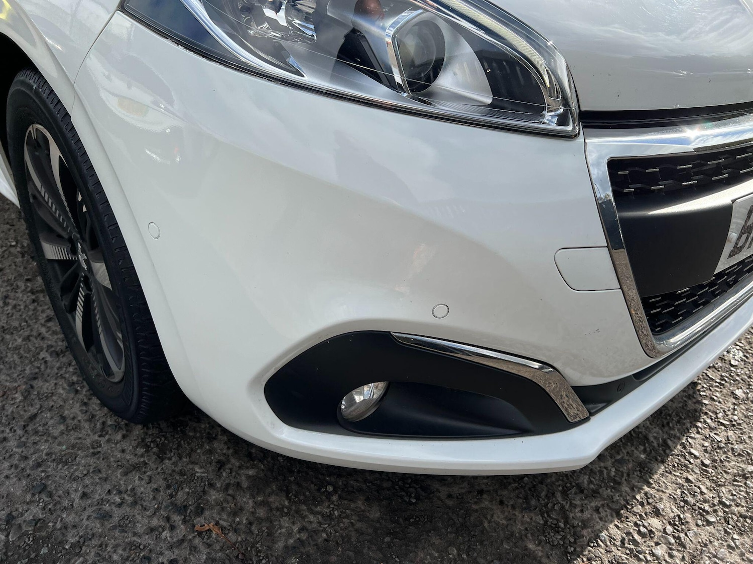 Used Peugeot 208 2019 for sale - 76398490: Photo 19