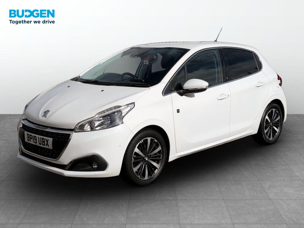 Used Peugeot 208 2019 for sale - 76398490: Photo 3