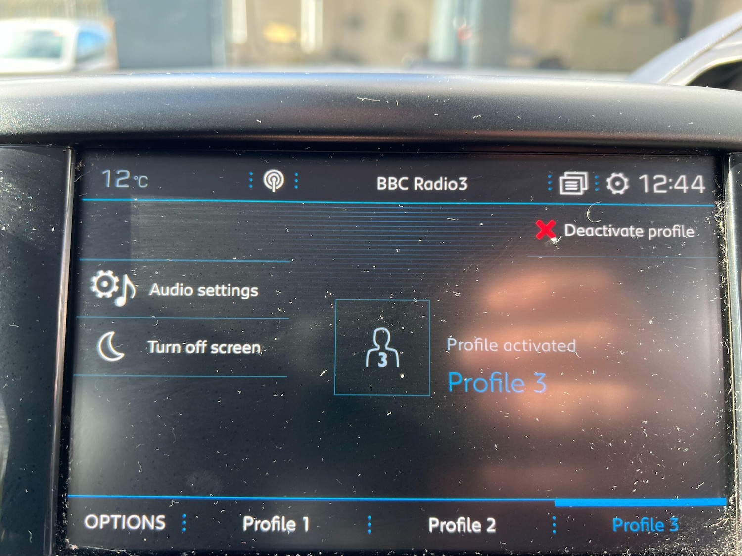 Used Peugeot 208 2019 for sale - 76398490: Photo 40