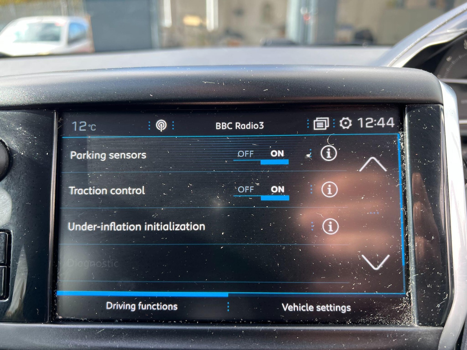 Used Peugeot 208 2019 for sale - 76398490: Photo 43