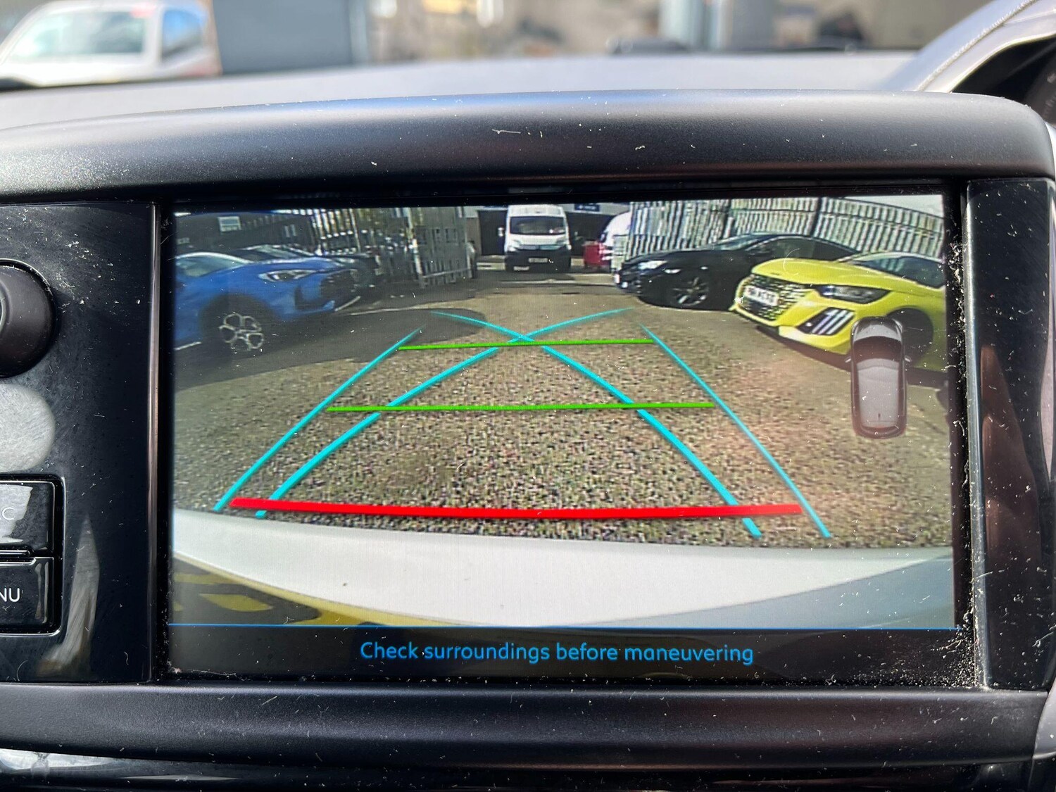 Used Peugeot 208 2019 for sale - 76398490: Photo 44