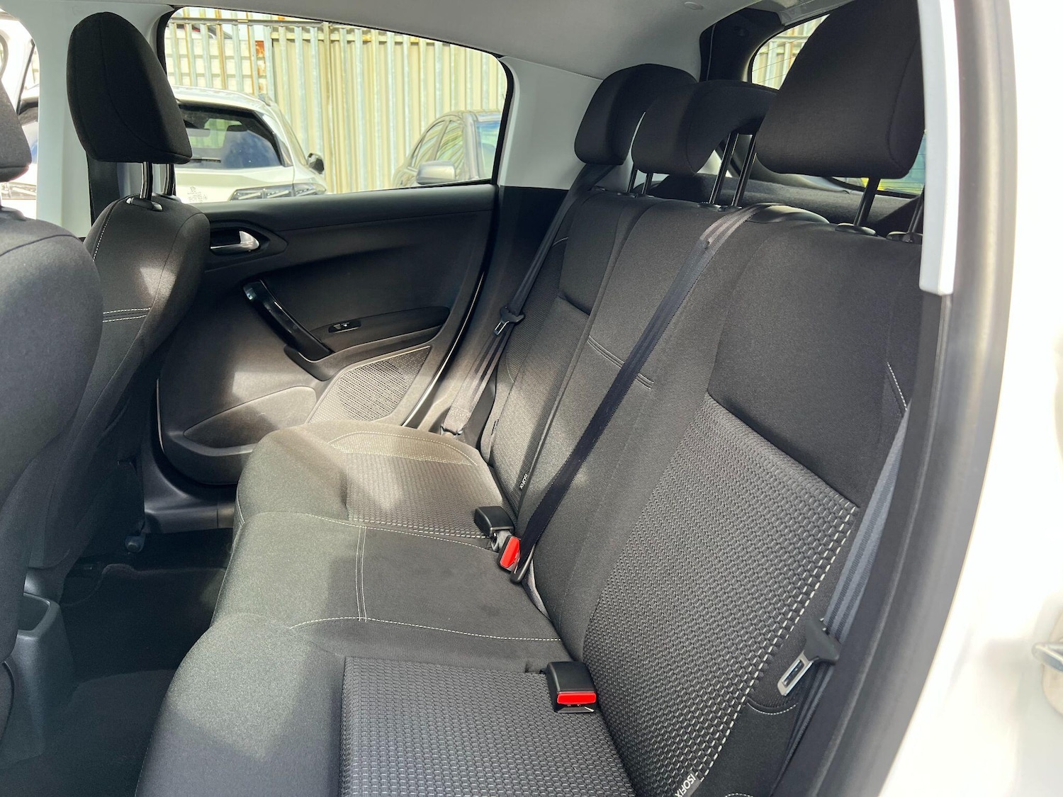 Used Peugeot 208 2019 for sale - 76398490: Photo 55