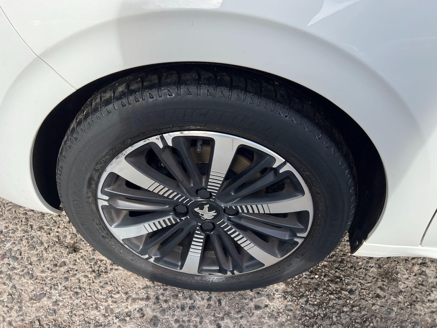 Used Peugeot 208 2019 for sale - 76398490: Photo 57