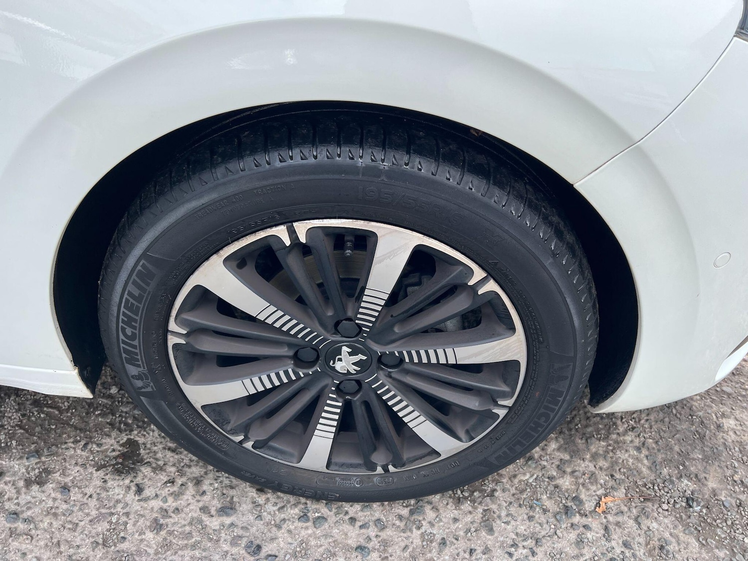 Used Peugeot 208 2019 for sale - 76398490: Photo 58