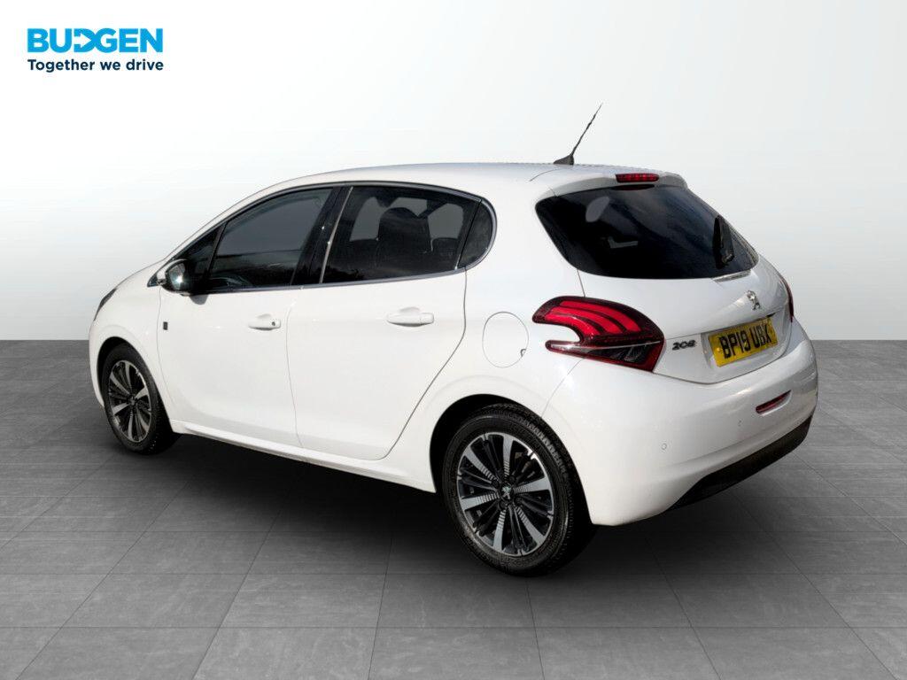 Used Peugeot 208 2019 for sale - 76398490: Photo 6