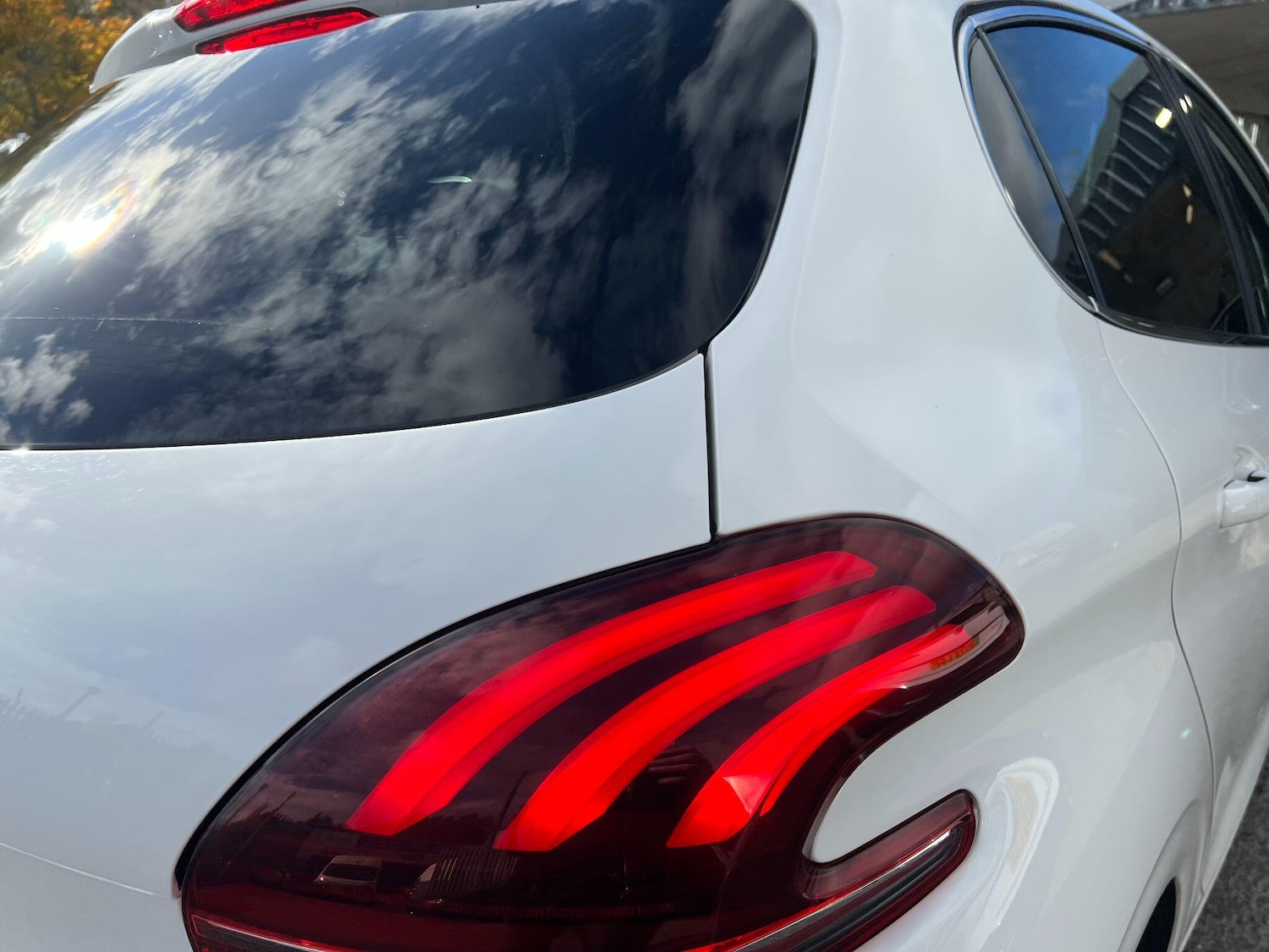 Used Peugeot 208 2019 for sale - 76398490: Photo 7