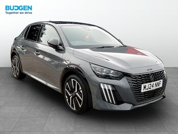 Used Peugeot 208 2024 for sale - 79279853: Photo