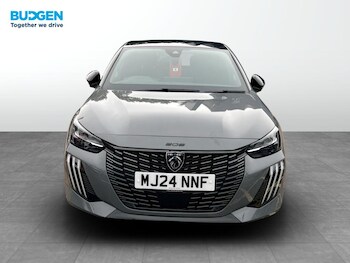 Used Peugeot 208 2024 for sale - 79279853: Photo
