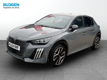 Used Peugeot 208 2024 for sale - 79279853: Photo
