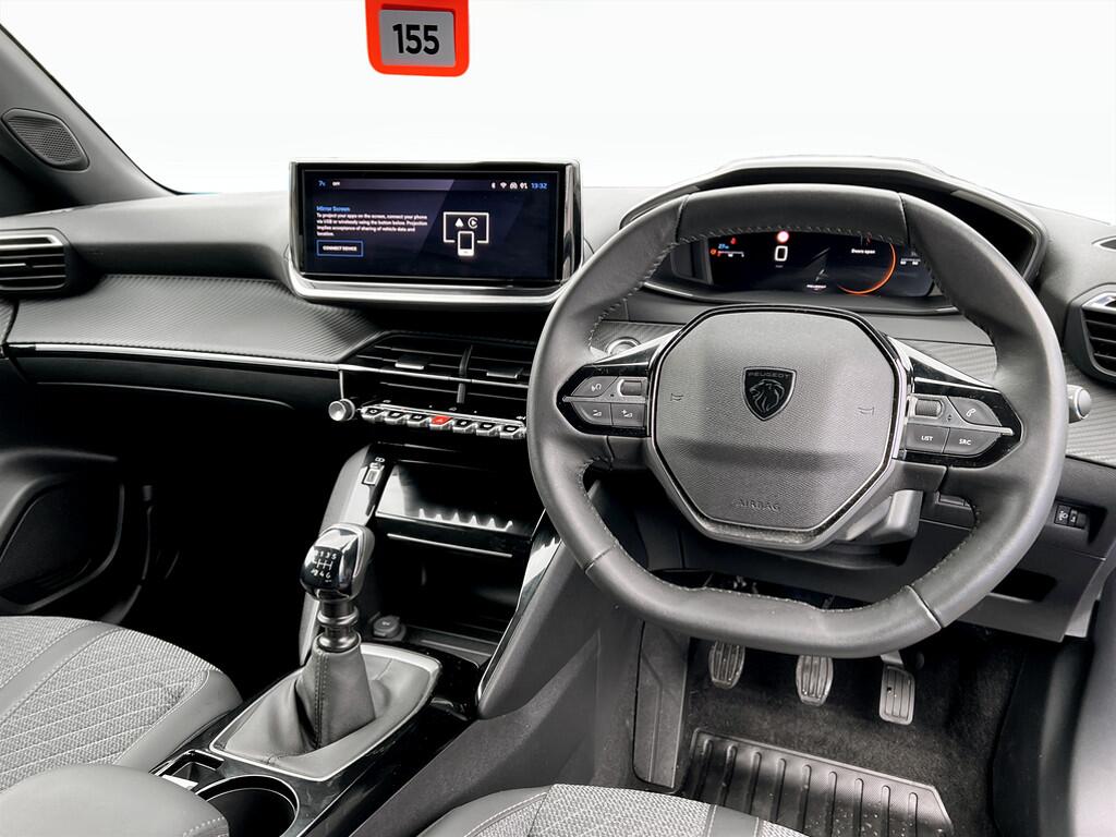 Used Peugeot 2008 2023 for sale - 77387123: Photo 10