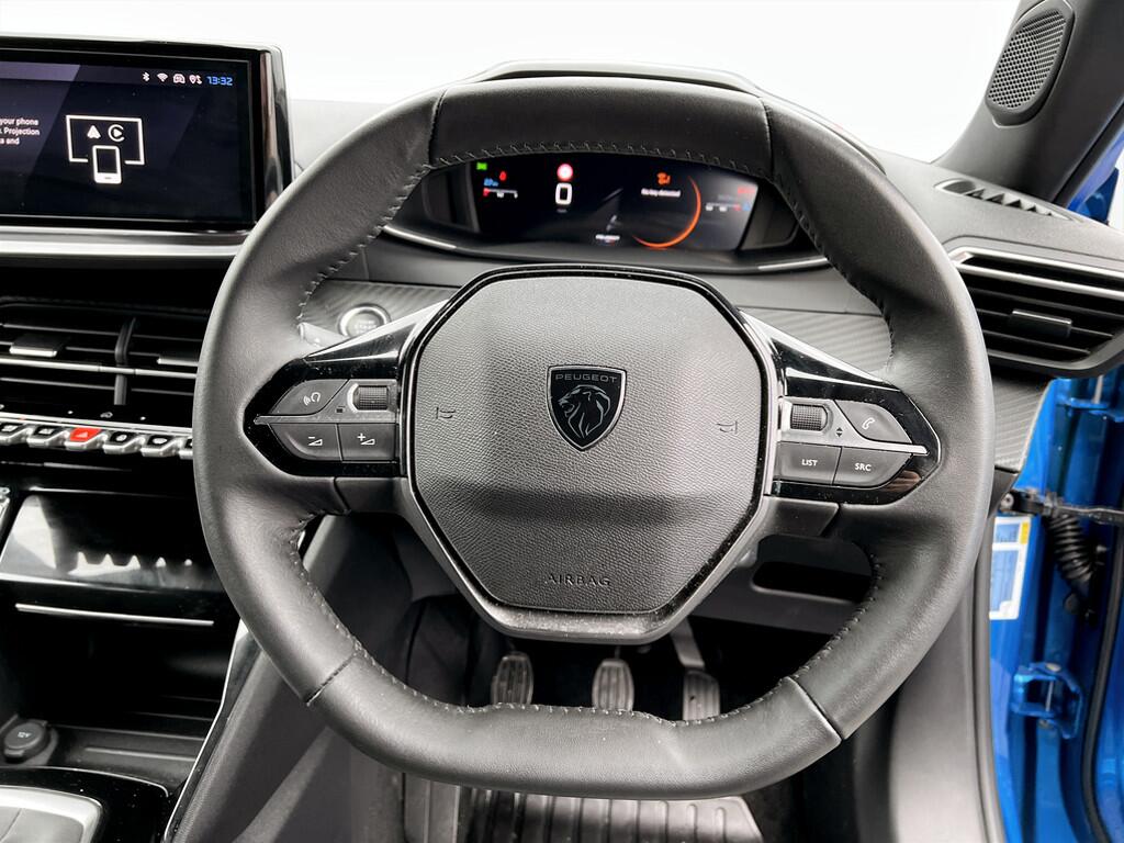 Used Peugeot 2008 2023 for sale - 77387123: Photo 11