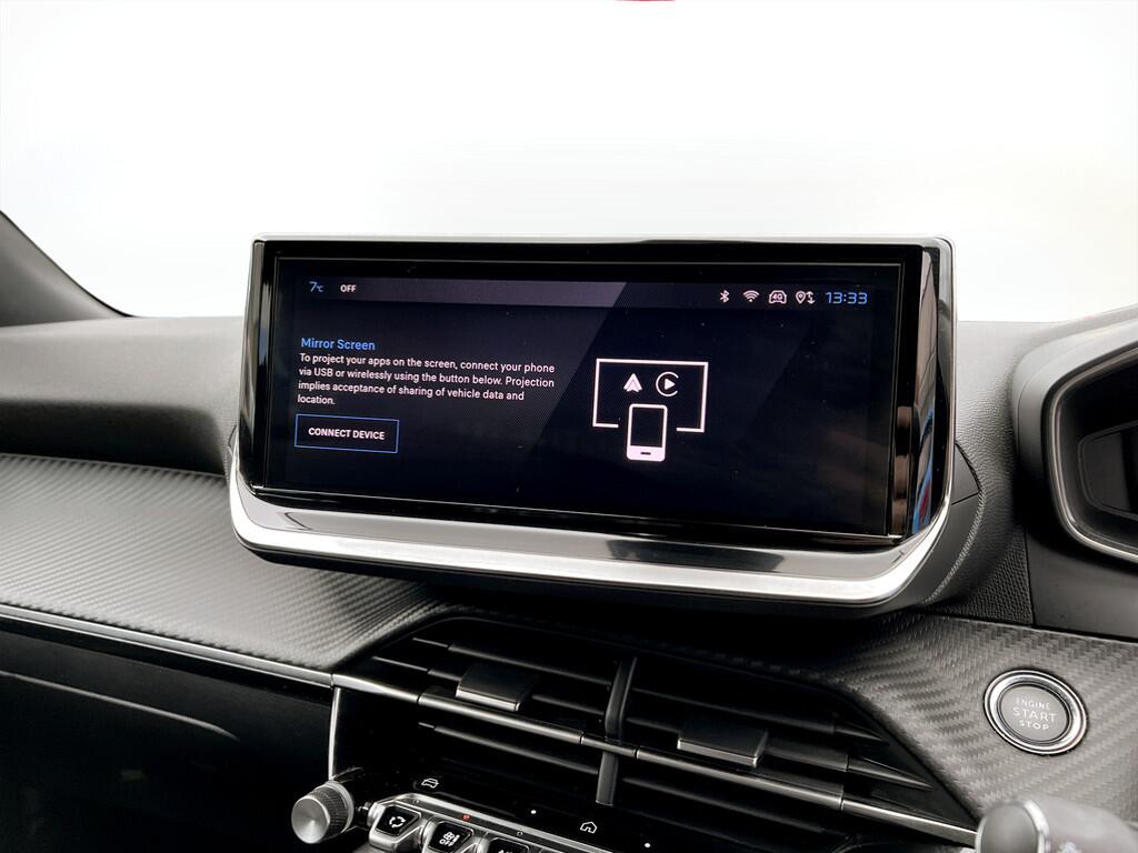 Used Peugeot 2008 2023 for sale - 77387123: Photo 12