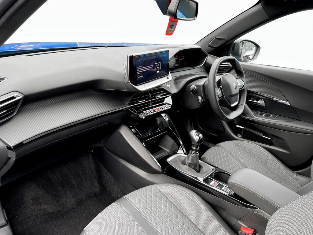 Used Peugeot 2008 2023 for sale - 77387123: Photo 13