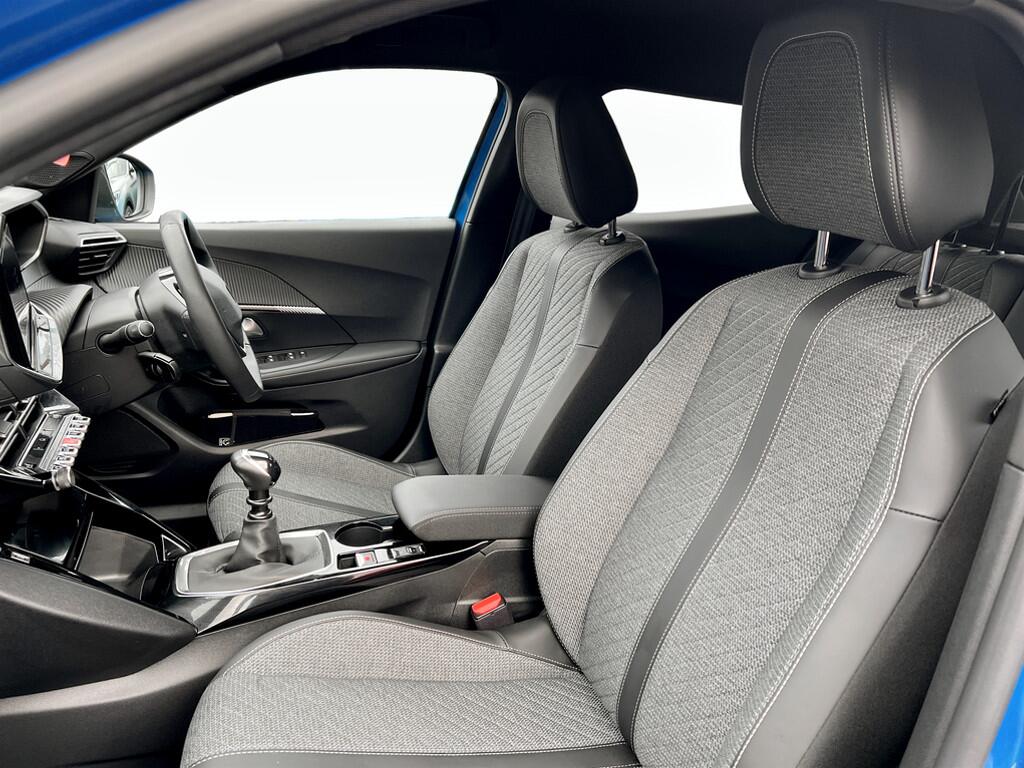 Used Peugeot 2008 2023 for sale - 77387123: Photo 14