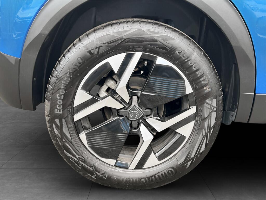 Used Peugeot 2008 2023 for sale - 77387123: Photo 17