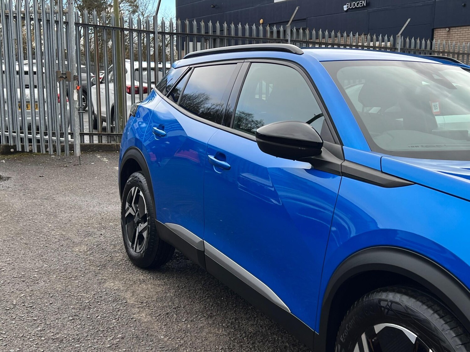 Used Peugeot 2008 2023 for sale - 77387123: Photo 25