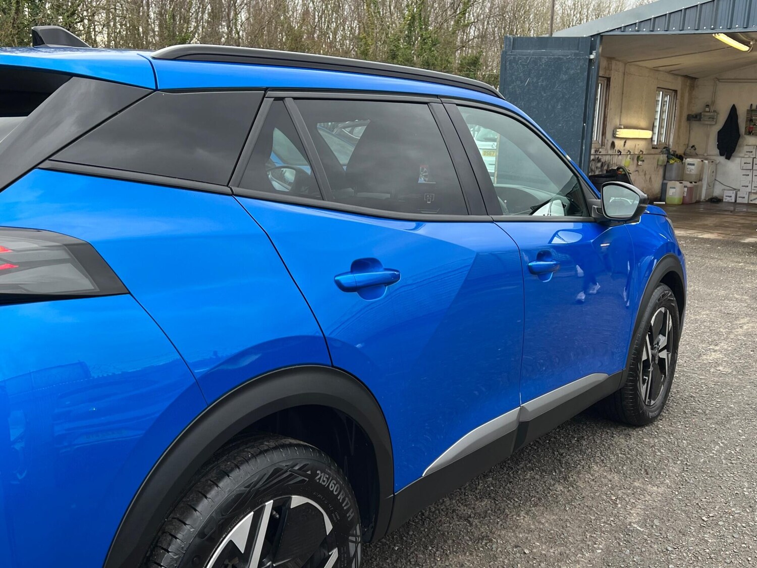 Used Peugeot 2008 2023 for sale - 77387123: Photo 26