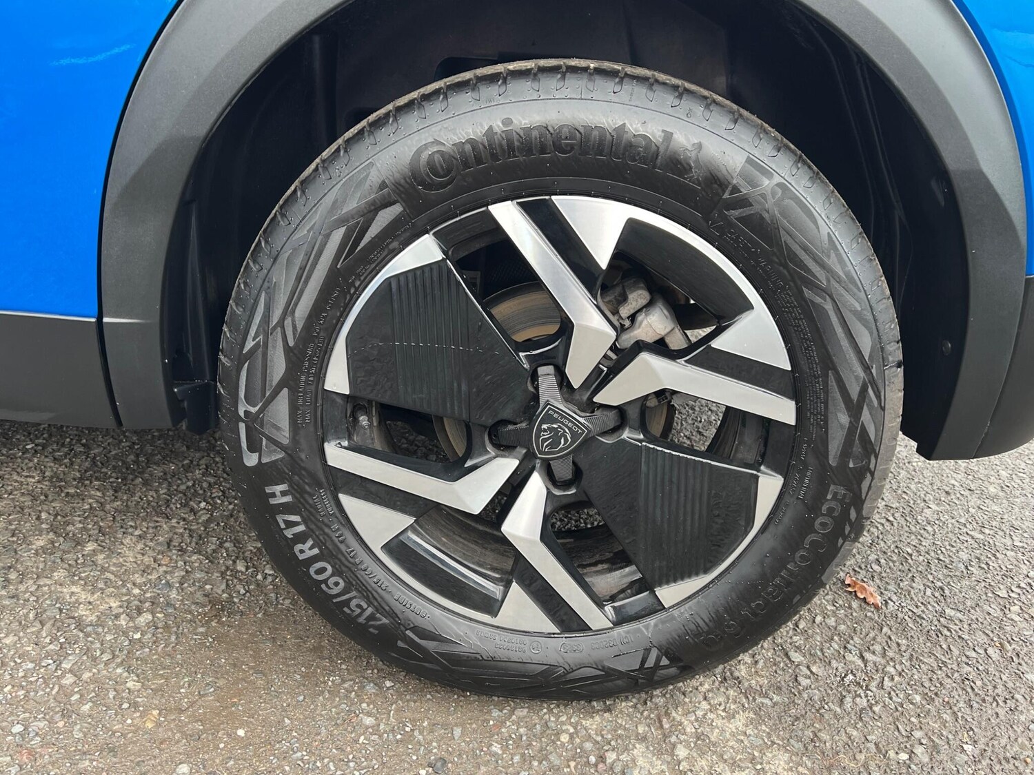 Used Peugeot 2008 2023 for sale - 77387123: Photo 30