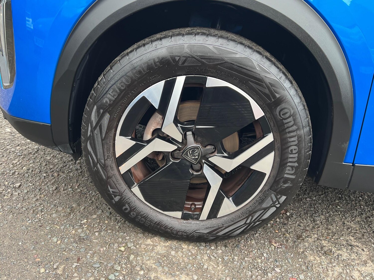 Used Peugeot 2008 2023 for sale - 77387123: Photo 32