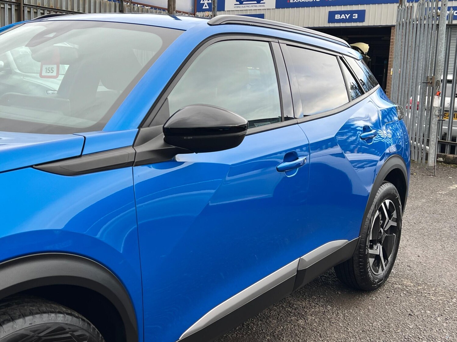 Used Peugeot 2008 2023 for sale - 77387123: Photo 33