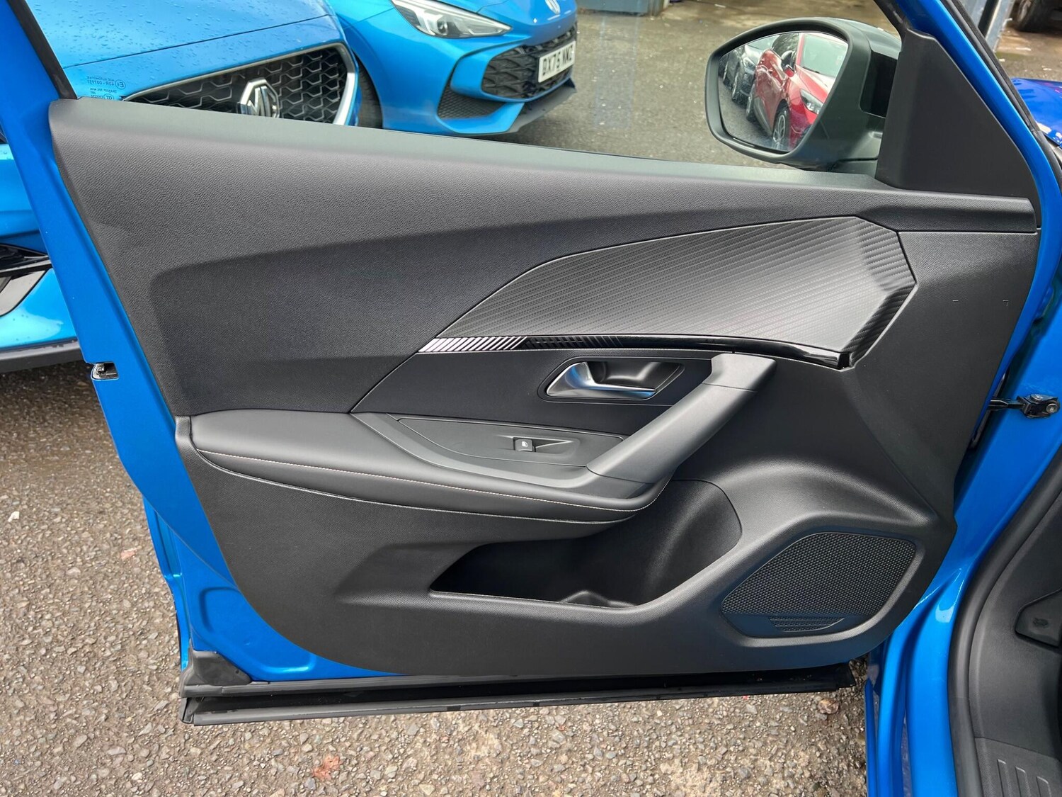 Used Peugeot 2008 2023 for sale - 77387123: Photo 34