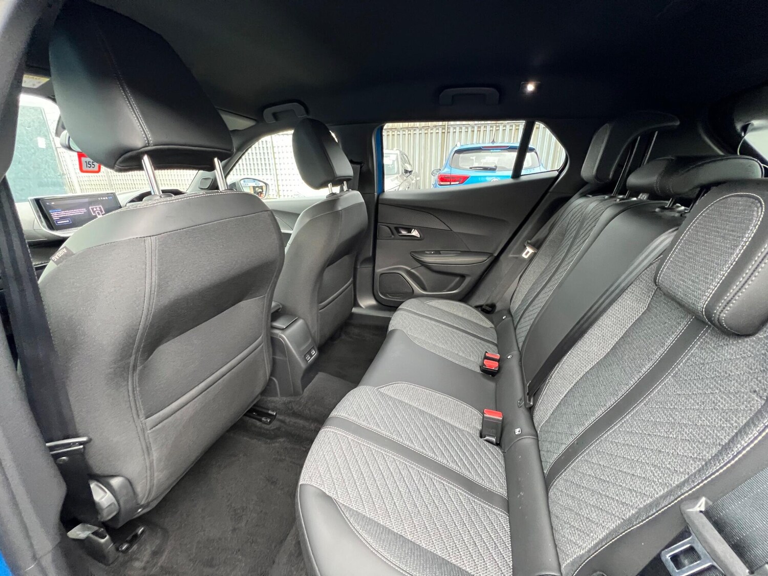 Used Peugeot 2008 2023 for sale - 77387123: Photo 35