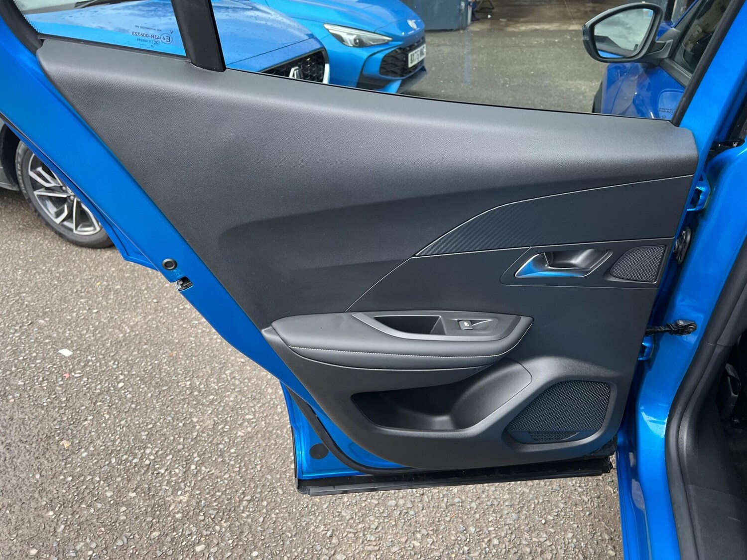 Used Peugeot 2008 2023 for sale - 77387123: Photo 36