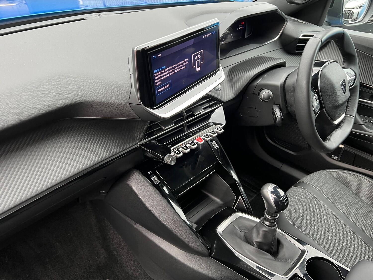 Used Peugeot 2008 2023 for sale - 77387123: Photo 38