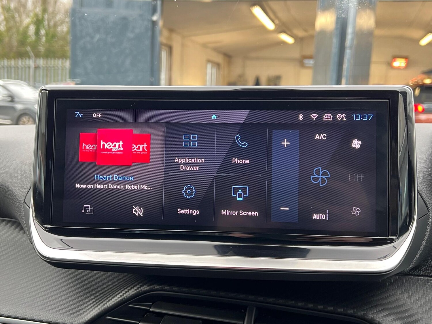 Used Peugeot 2008 2023 for sale - 77387123: Photo 40