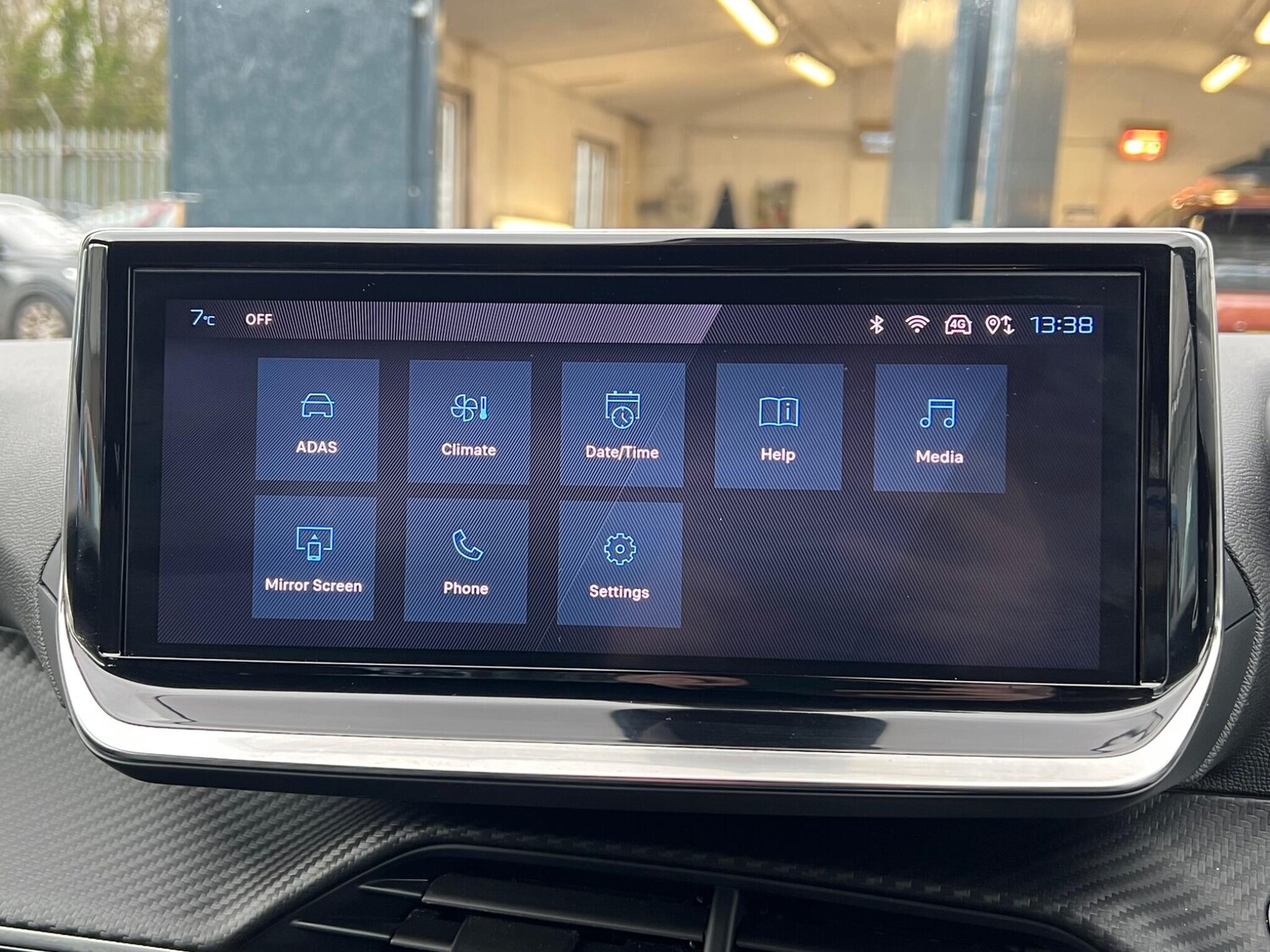 Used Peugeot 2008 2023 for sale - 77387123: Photo 42