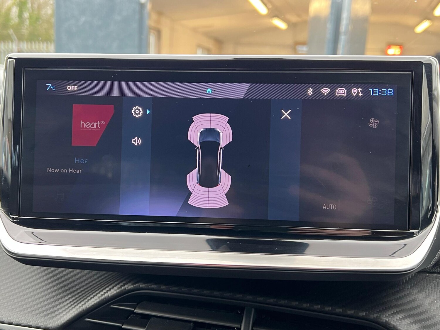 Used Peugeot 2008 2023 for sale - 77387123: Photo 43