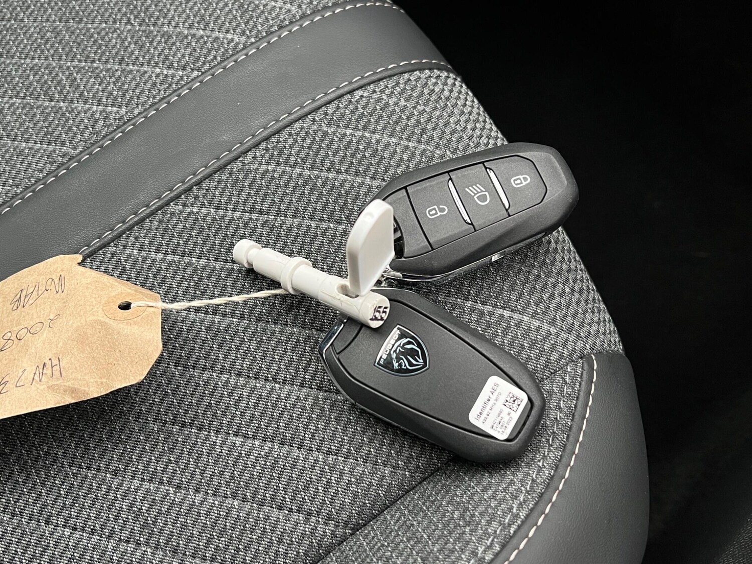 Used Peugeot 2008 2023 for sale - 77387123: Photo 48