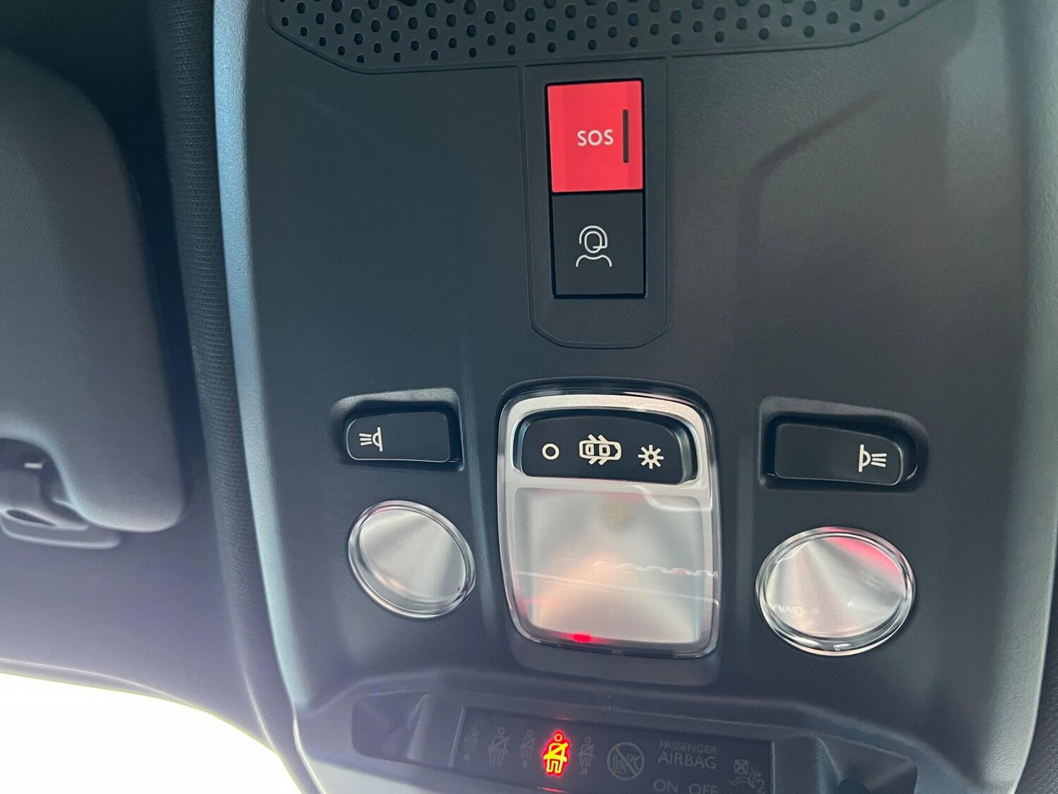 Used Peugeot 2008 2023 for sale - 77387123: Photo 54