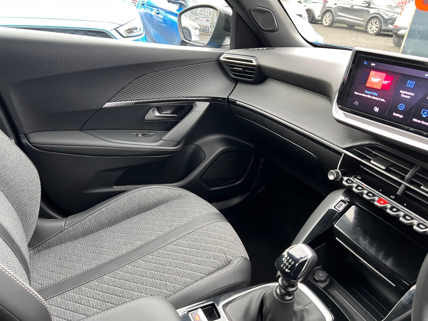 Used Peugeot 2008 2023 for sale - 77387123: Photo 55