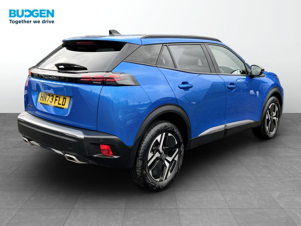 Used Peugeot 2008 2023 for sale - 77387123: Photo 6