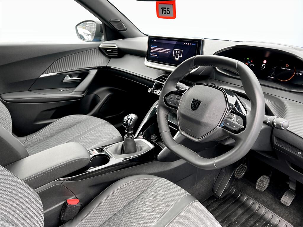 Used Peugeot 2008 2023 for sale - 77387123: Photo 9