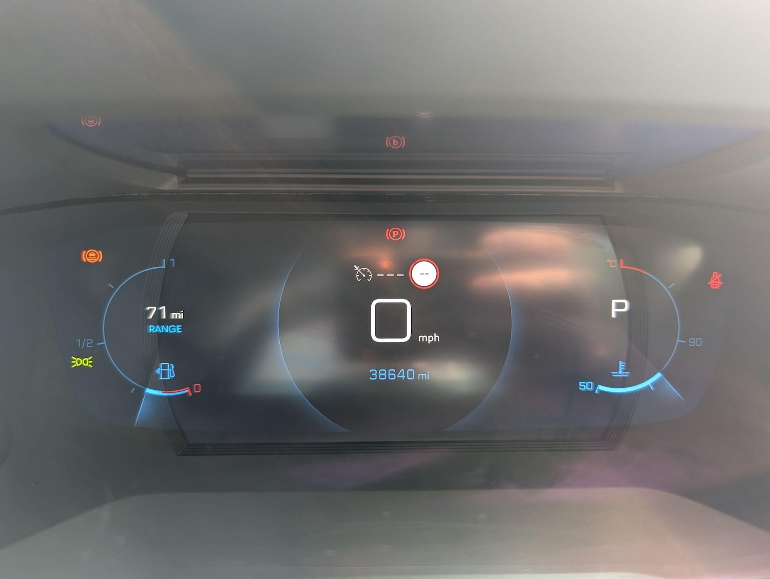 Vehicle 39