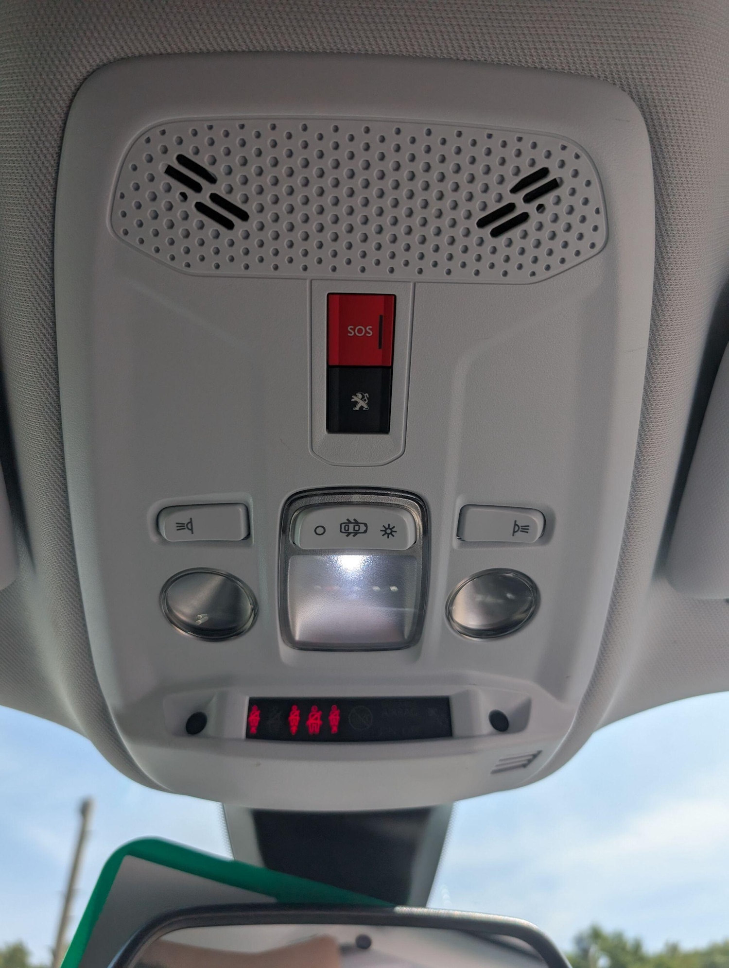 Vehicle 54