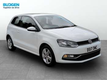 (17) - 1.0 BlueMotion Tech Match Edition Euro 6 (s/s) 3dr