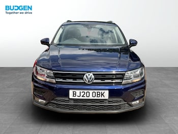 Used Volkswagen Tiguan 2020 for sale - 78999418: Photo