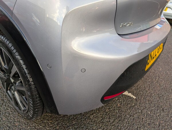 Used Peugeot 208 2022 for sale - 76174753: Photo 12