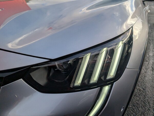 Used Peugeot 208 2022 for sale - 76174753: Photo 14