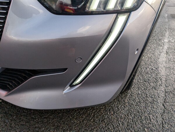 Used Peugeot 208 2022 for sale - 76174753: Photo 15